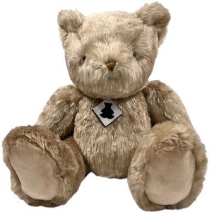 Histoire d’Ours Paris High Quailty‎ Plushie Teddy Bear